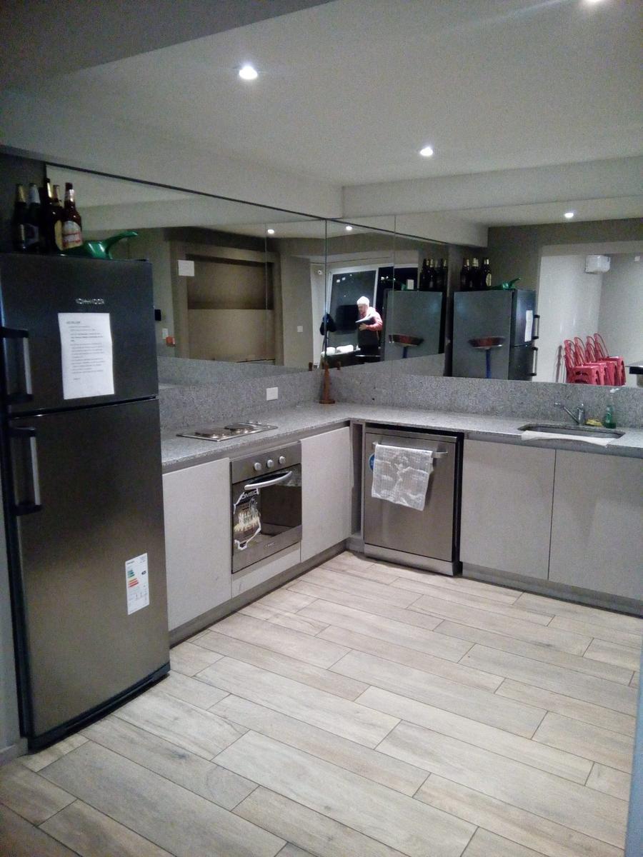 Departamento Monoambiente en Venta en Palermo Soho