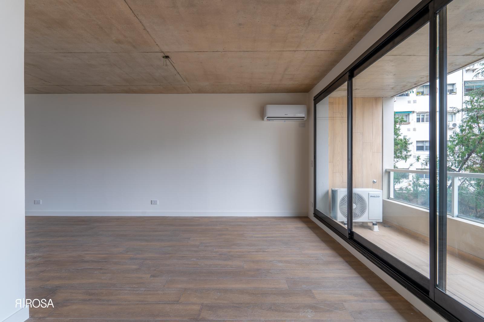 Foto de Departamento monoambiente en venta en Palermo, imagen 3