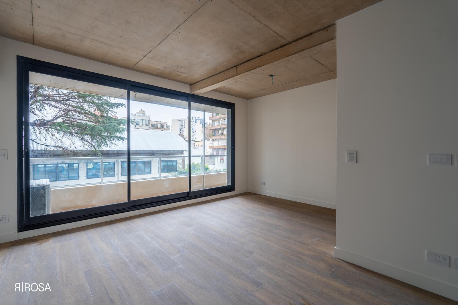 Foto de Departamento monoambiente en venta en Palermo, imagen 4