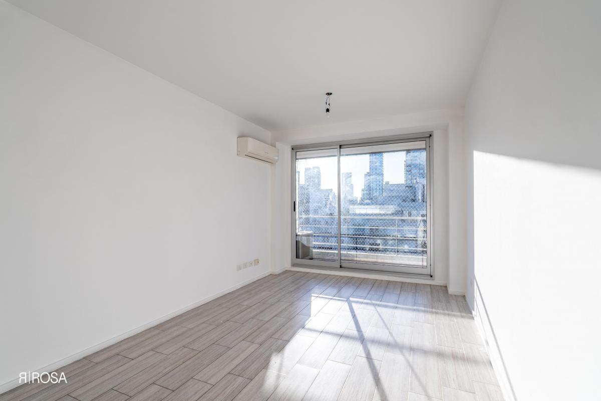 Foto de Departamento de 2 ambientes en venta en Palermo Soho - Piso 6E, imagen 3