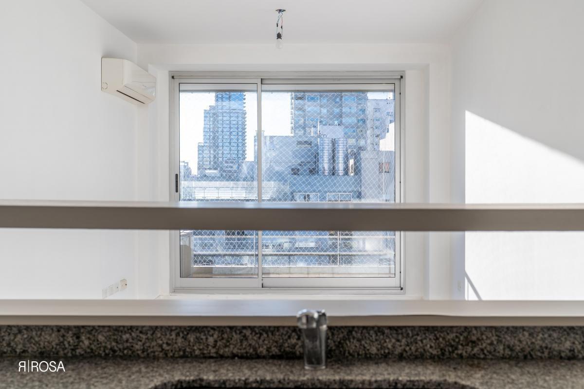 Foto de Departamento de 2 ambientes en venta en Palermo Soho - Piso 6E, imagen 2