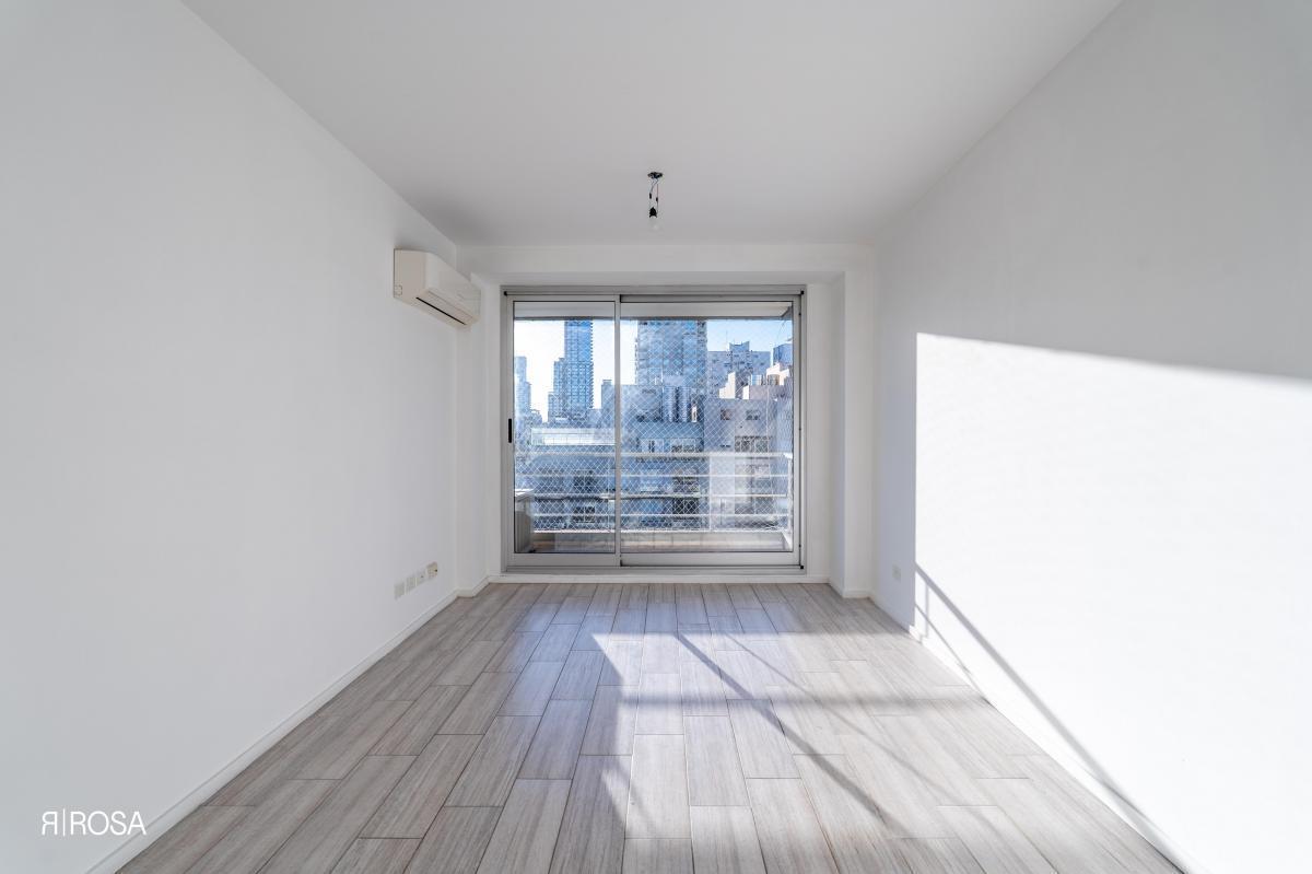 Foto de Departamento de 2 ambientes en venta en Palermo Soho - Piso 6E, imagen 4