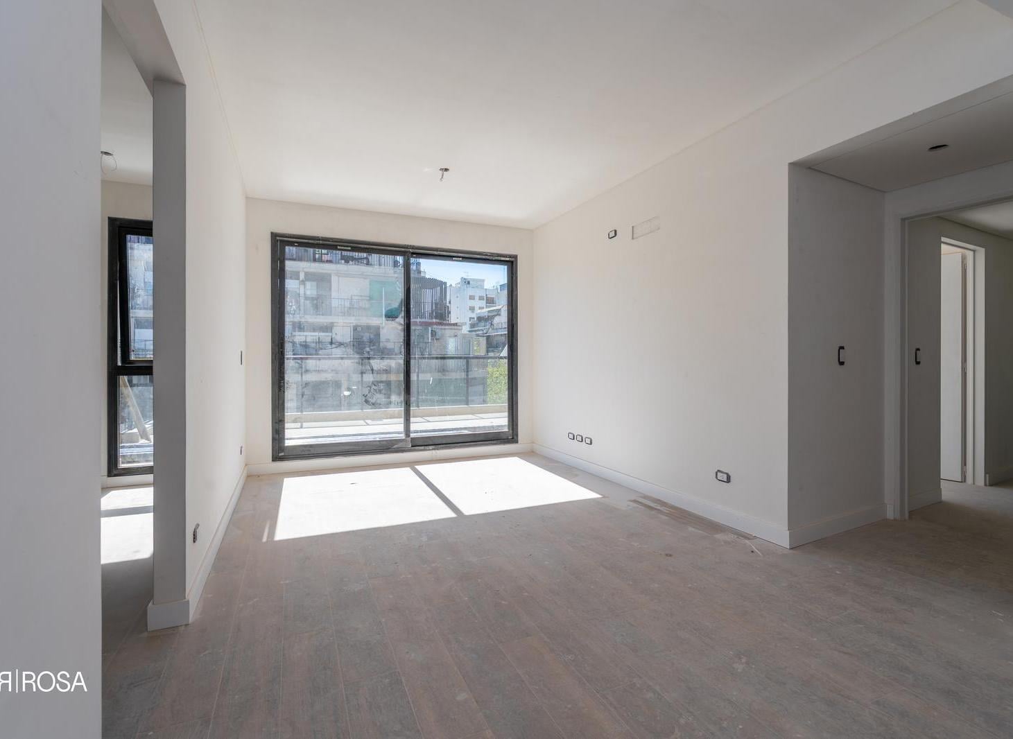 Departamento de 4 ambientes con terraza en venta en Palermo Soho