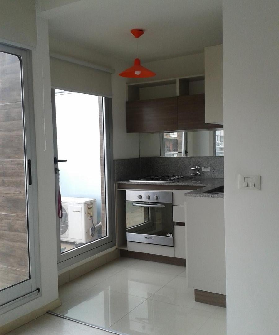 Foto de Departamento de 2 ambientes en venta en Palermo, imagen 3