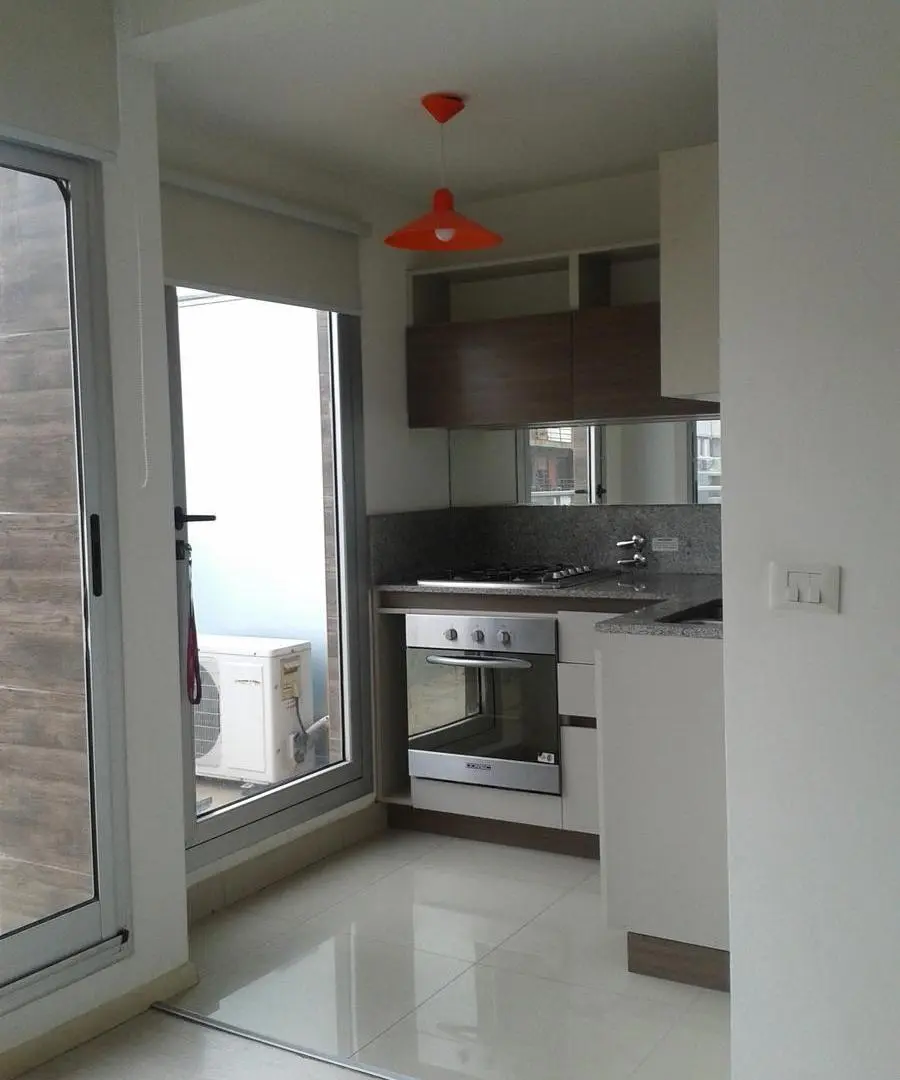 Departamento de 2 ambientes en venta en Palermo 2