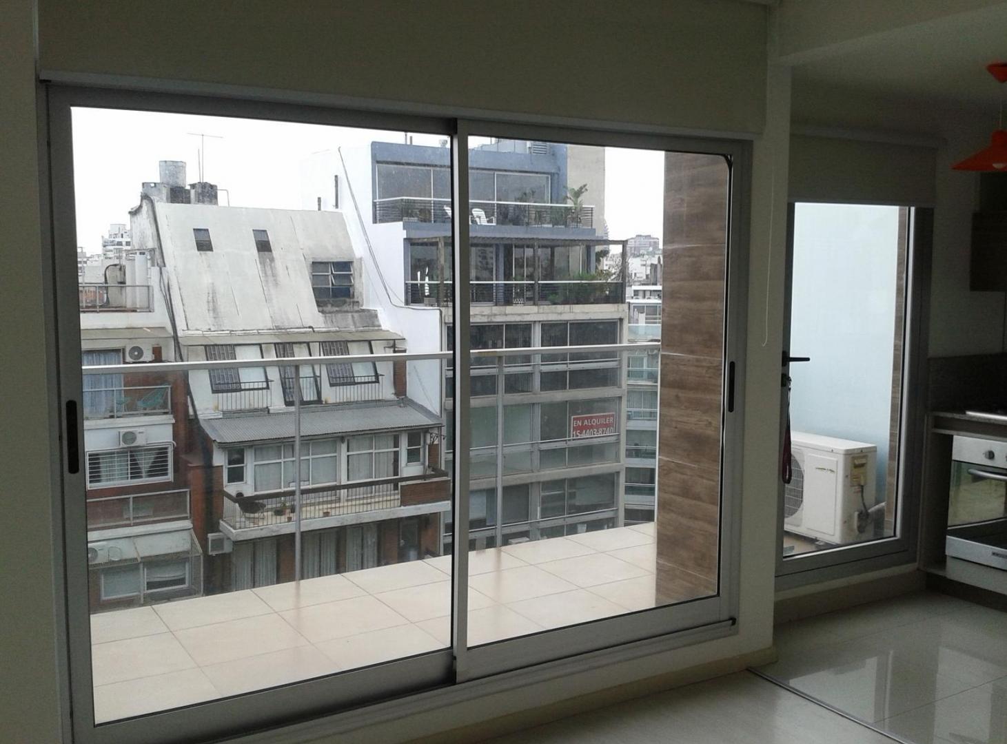 Foto de Departamento de 2 ambientes en venta en Palermo, imagen 4