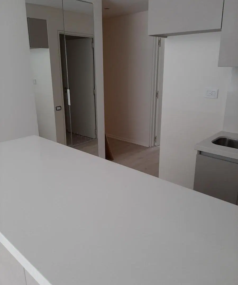 RECOLETA ALQUILER 2 AMB C/COCHERA 3
