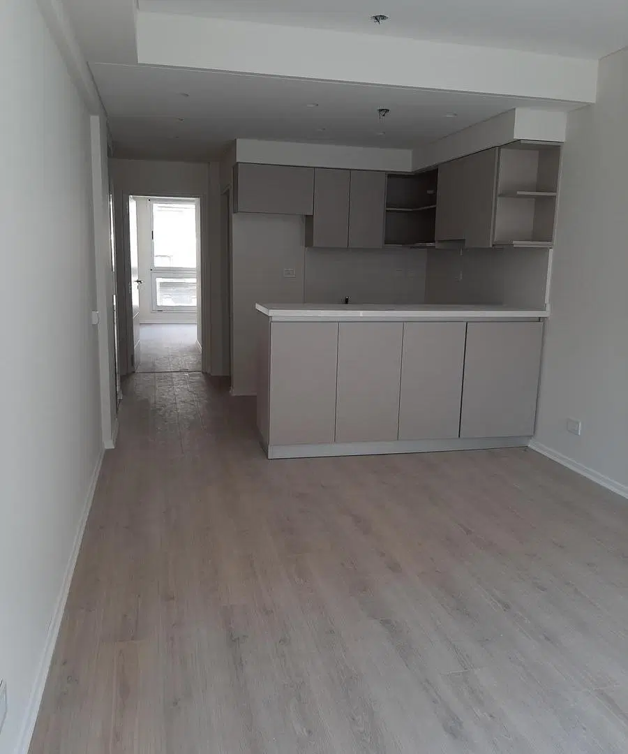RECOLETA ALQUILER 2 AMB C/COCHERA 2