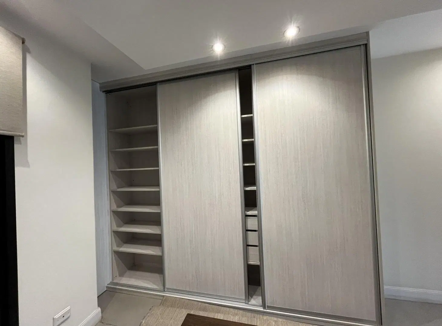Departamento LOFT EXCLUSIVO en alquiler PALERMO SOHO 5