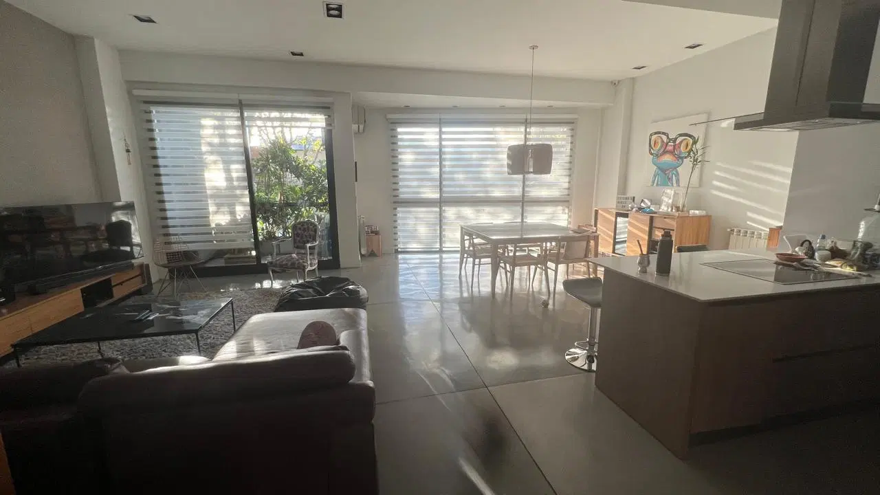 Departamento LOFT EXCLUSIVO en alquiler PALERMO SOHO 4
