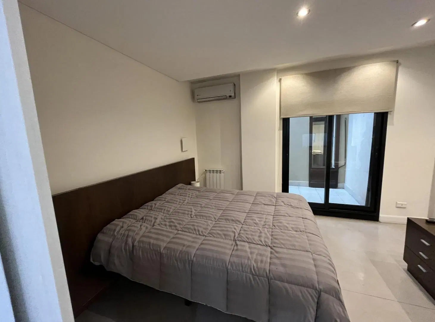 Departamento LOFT EXCLUSIVO en alquiler PALERMO SOHO 3
