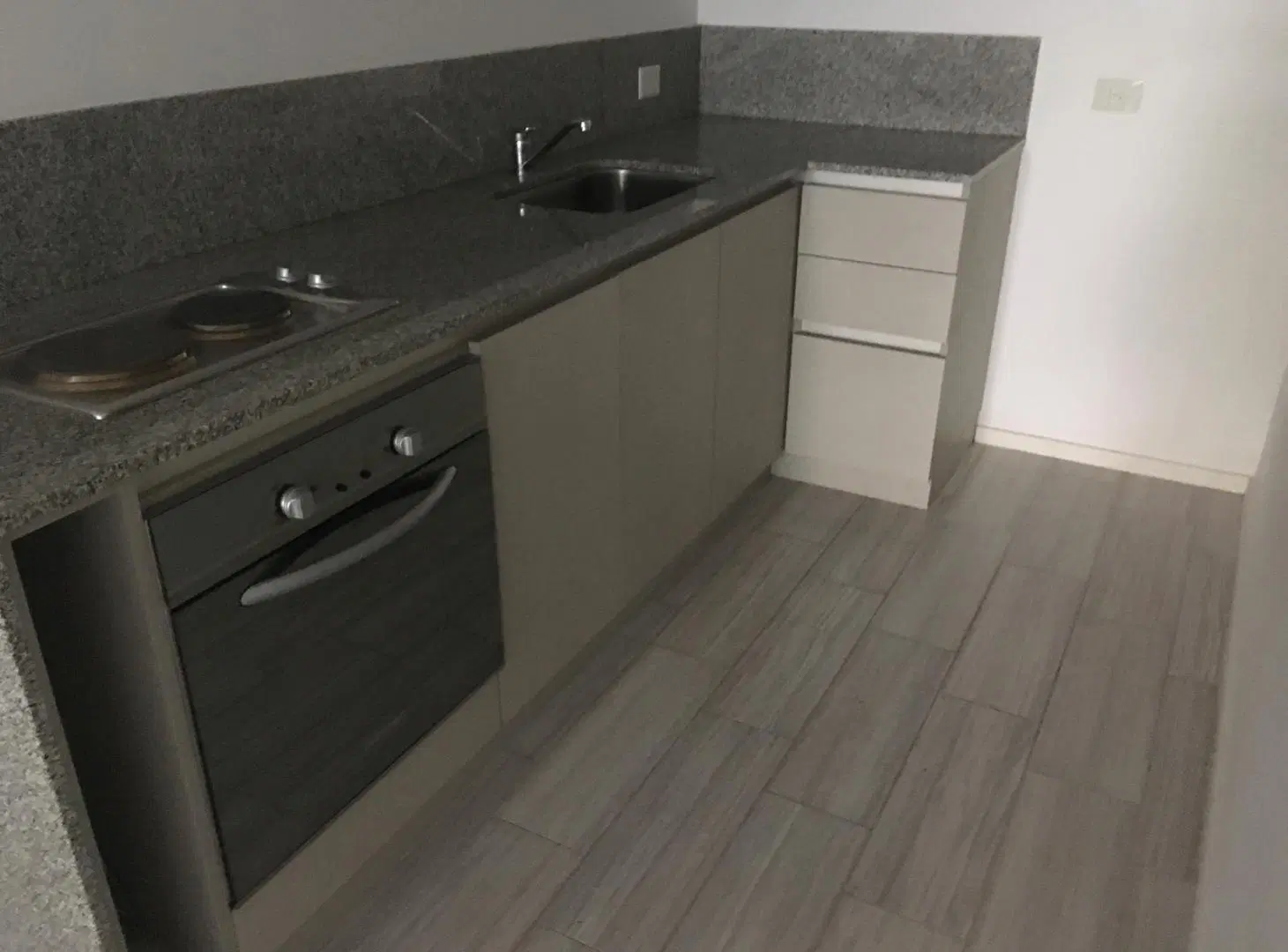 Departamento en Palermo Soho 5