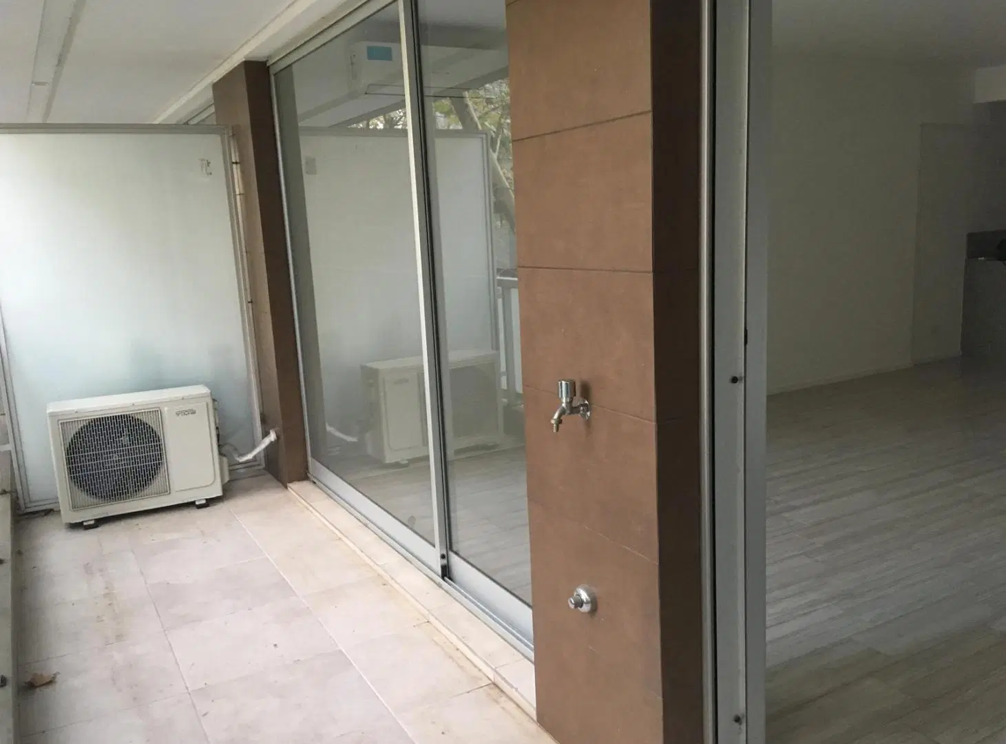 Departamento en Palermo Soho 4
