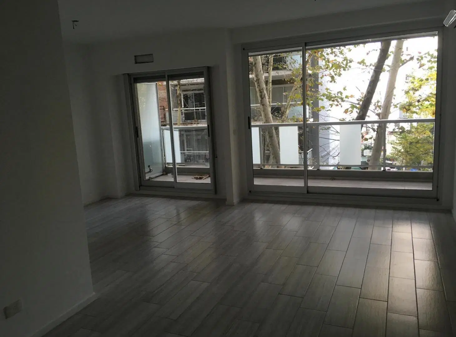Departamento en Palermo Soho 2