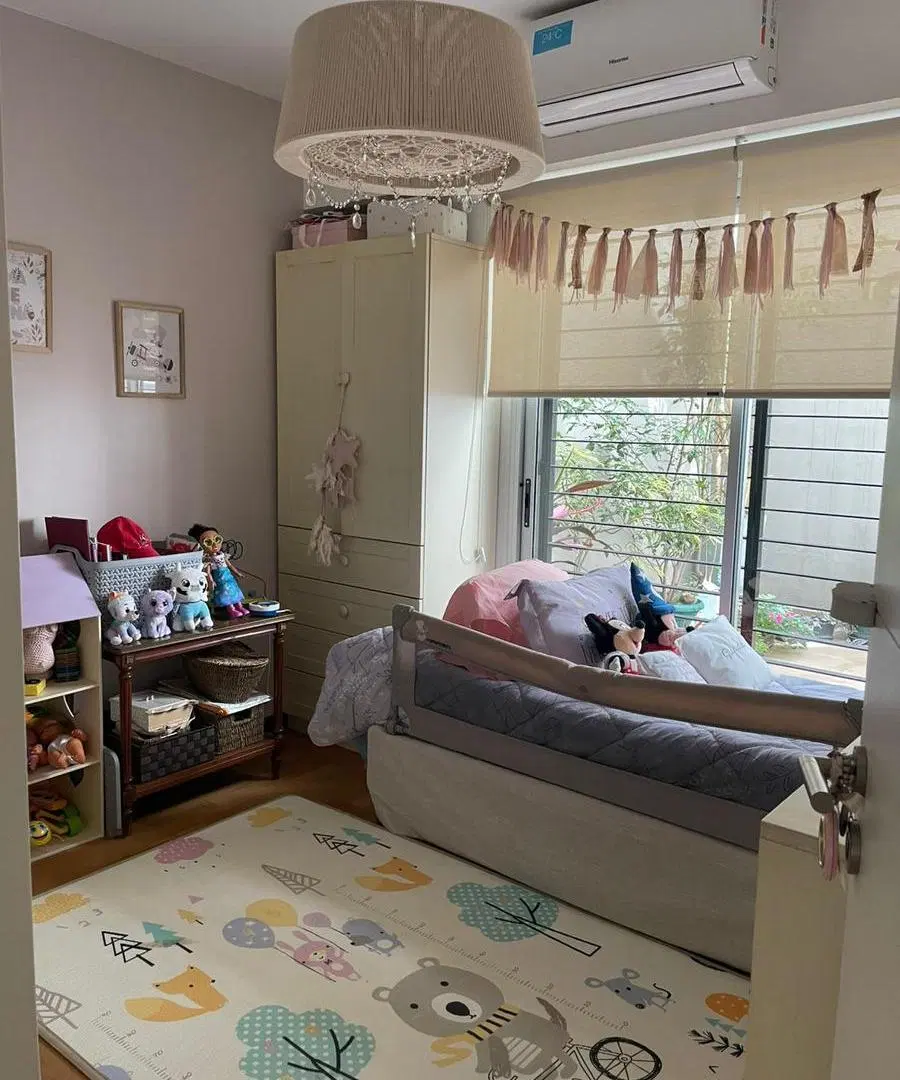 Departamento en Almagro Norte impecable 3 amb edif nuevo 5