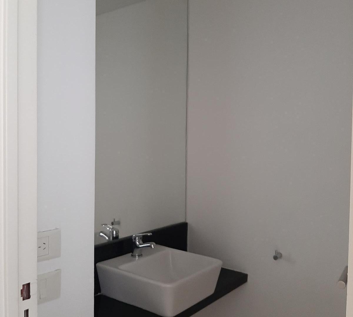 Foto de Departamento de 2 ambientes en alquiler Apto Profesional con Amenities, imagen 5