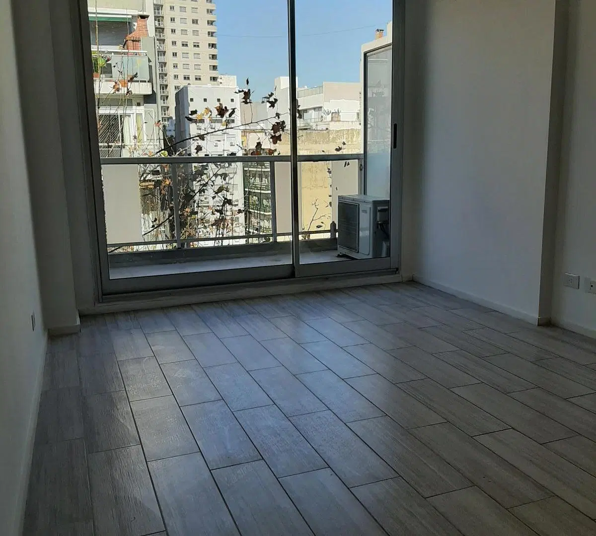 Departamento de 2 ambientes en alquiler Apto Profesional con Amenities 3