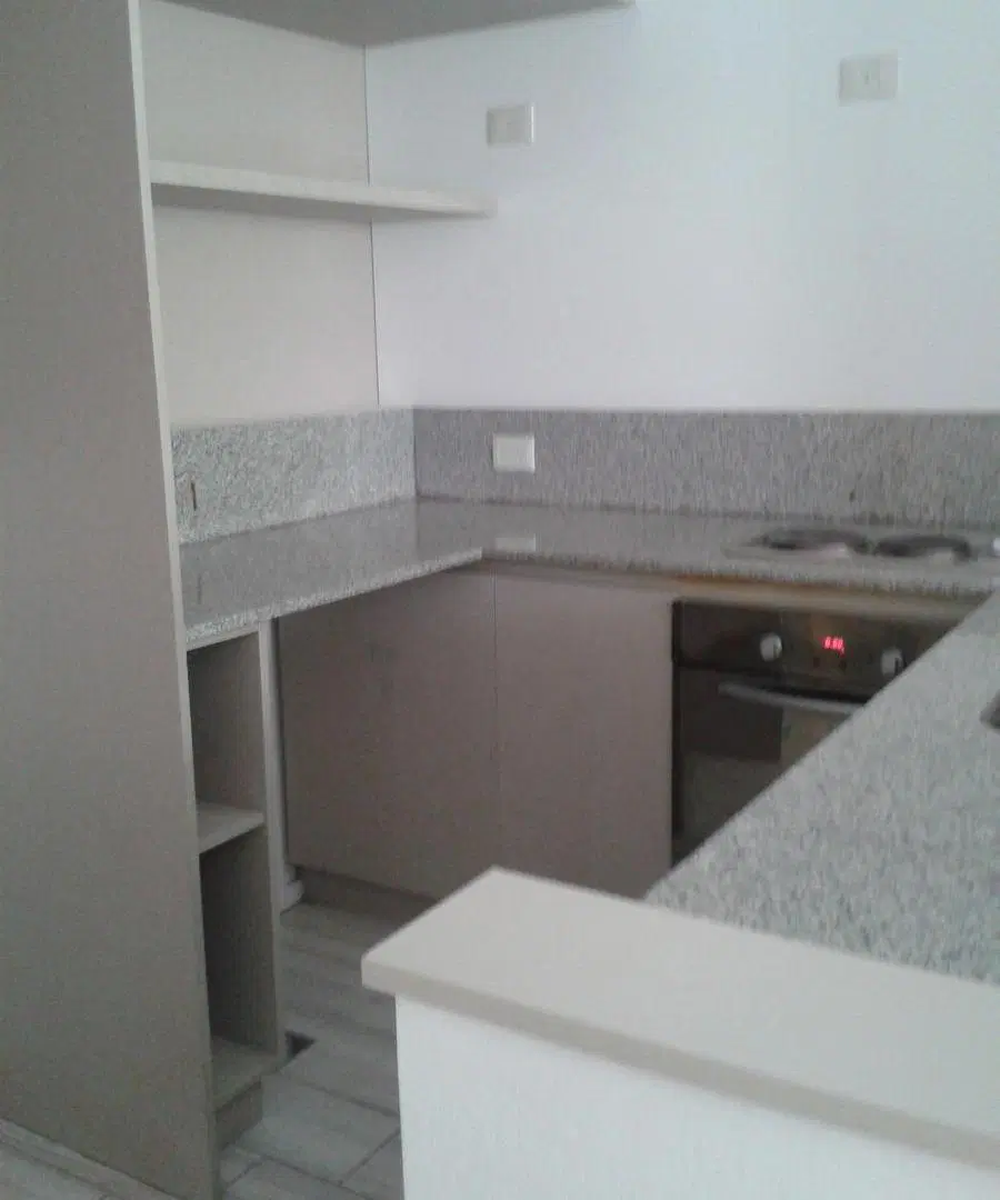 Departamento de 2 ambientes en alquiler Apto Profesional con Amenities 4