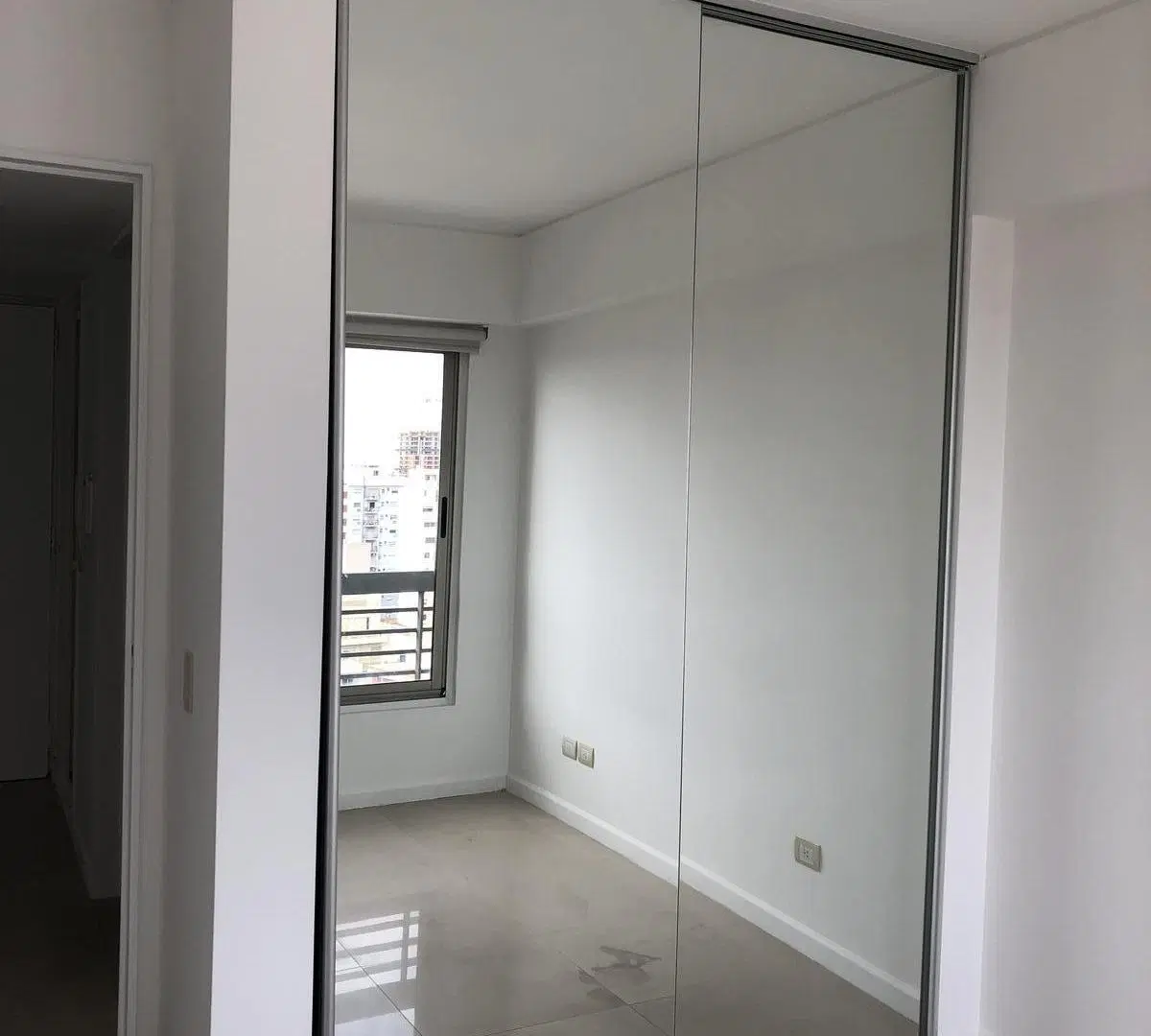 Departamento en Palermo 4
