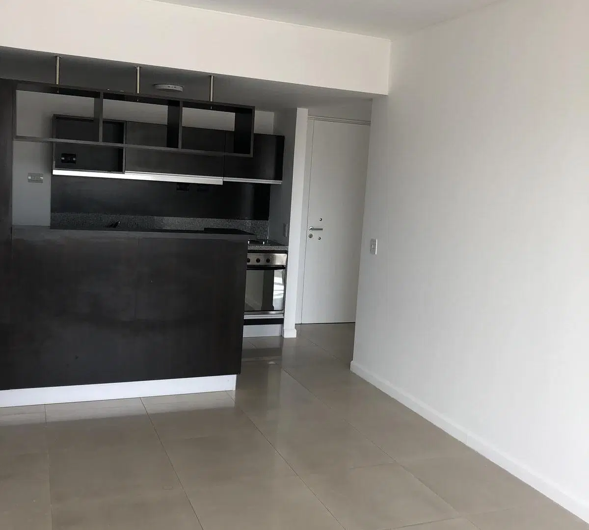 Departamento en Palermo 3