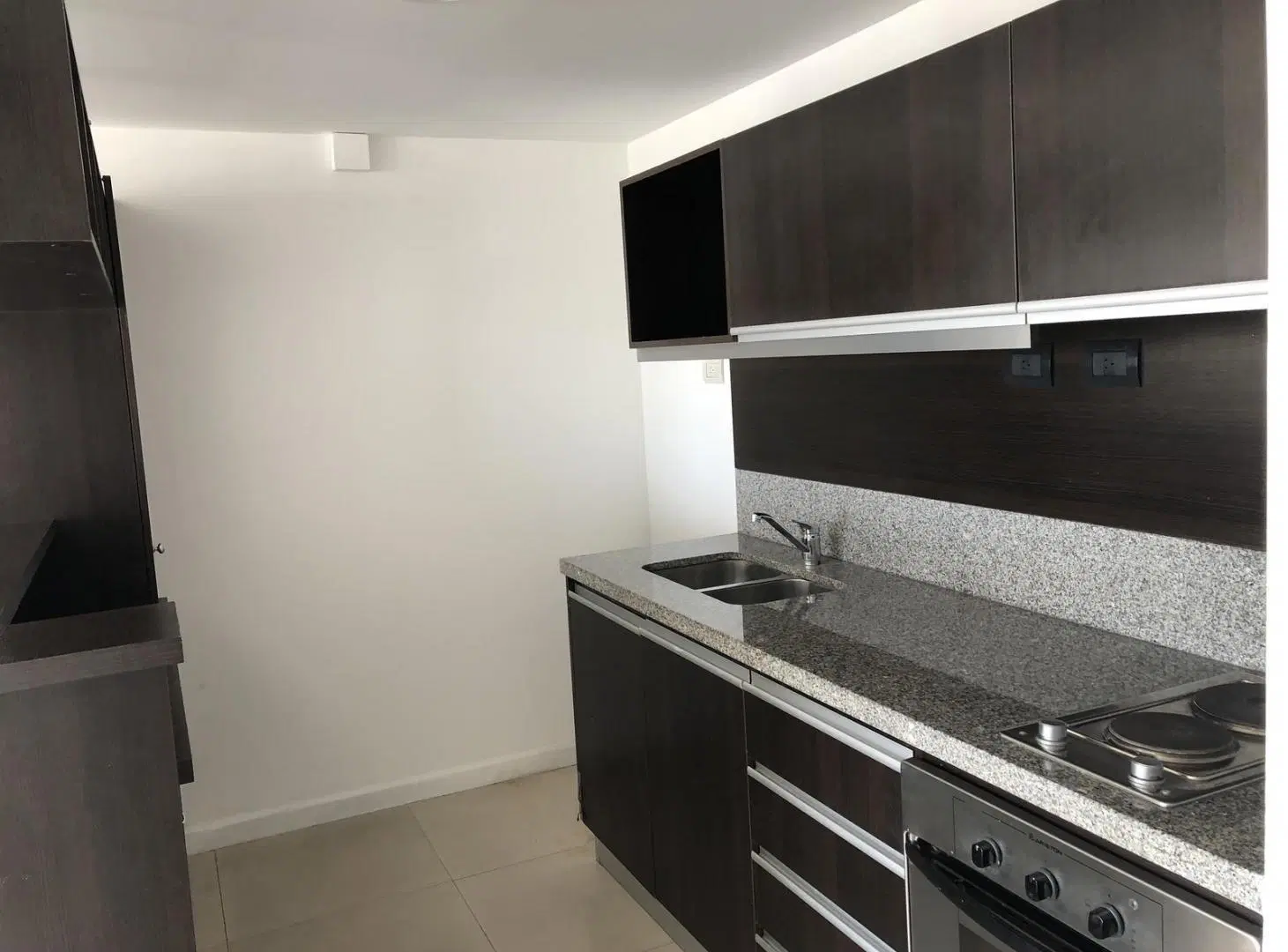 Departamento en Palermo 2