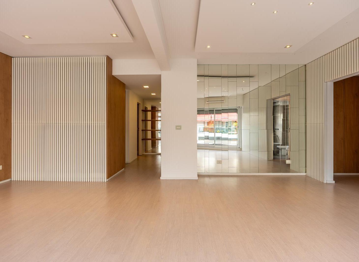 Foto de Departamento de 2 ambientes en alquiler en Recoleta con Terraza y Cochera, imagen 3