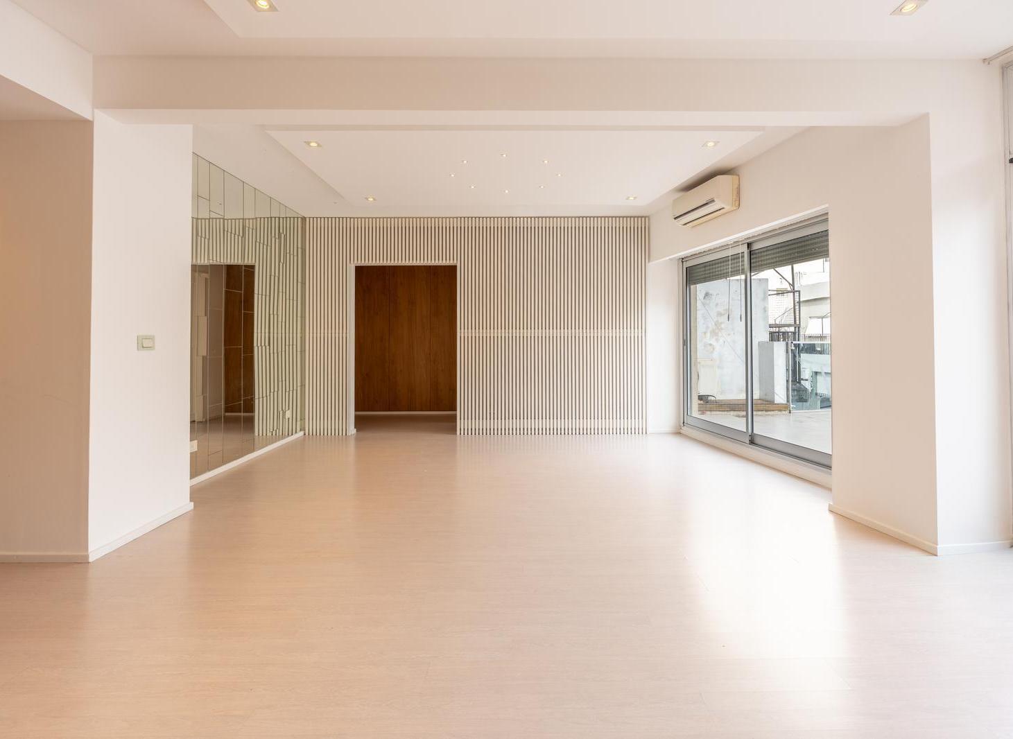 Foto de Departamento de 2 ambientes en alquiler en Recoleta con Terraza y Cochera, imagen 5