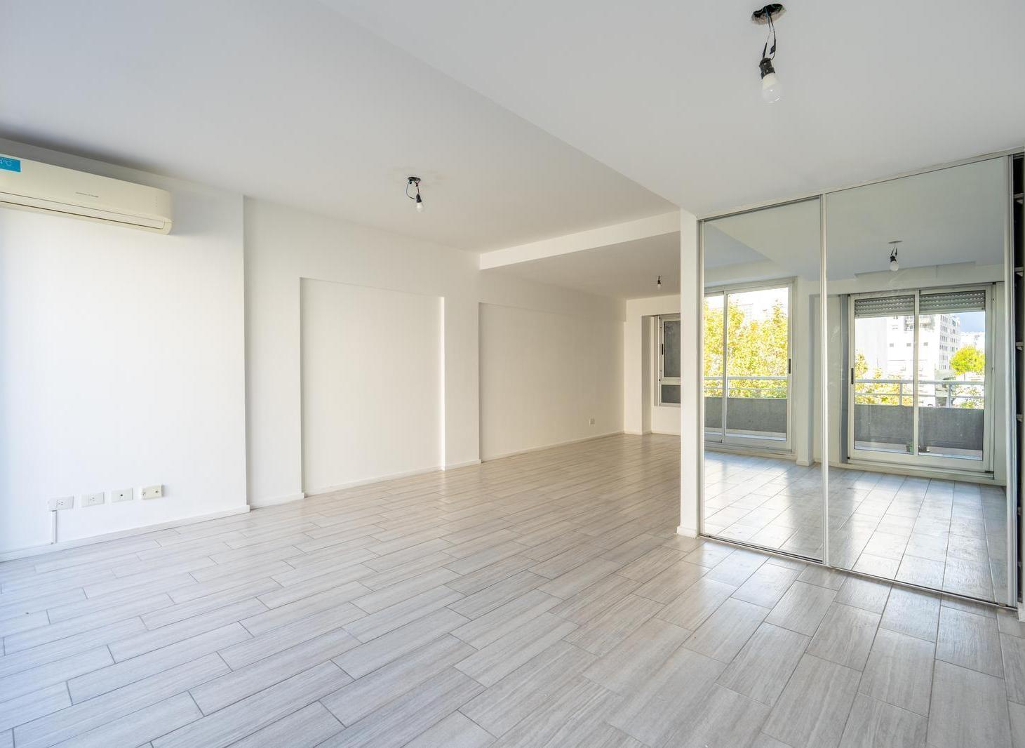 Foto de Departamento monoambiente en alquiler en Palermo - Piso 9 A, imagen 1