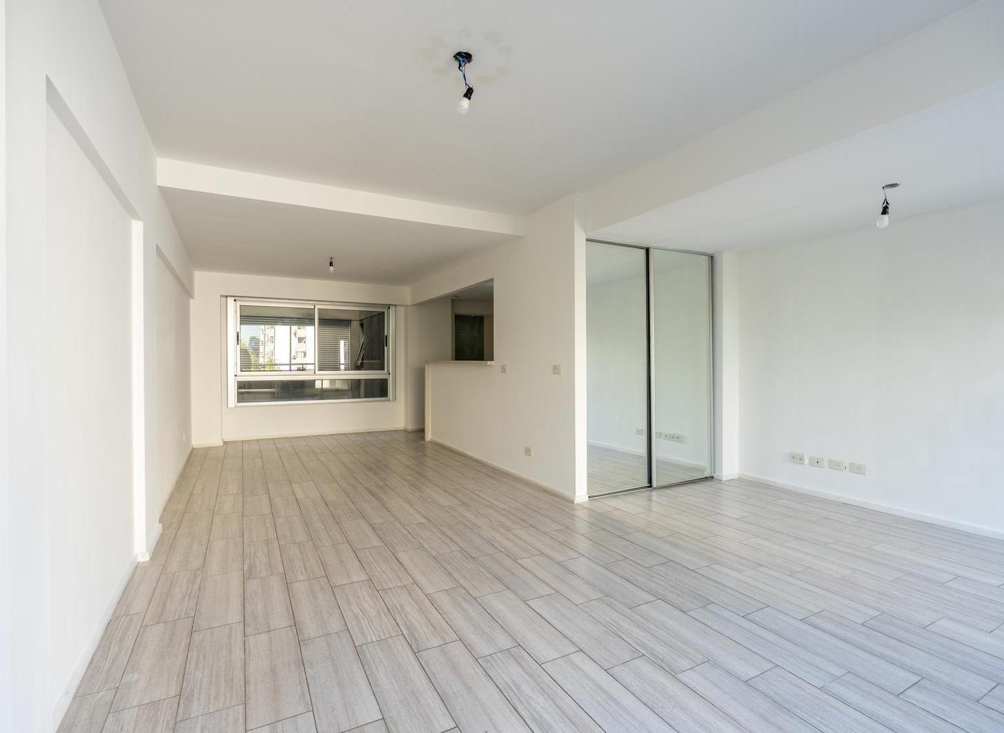 Foto de Departamento monoambiente en alquiler en Palermo - Piso 9 A, imagen 2