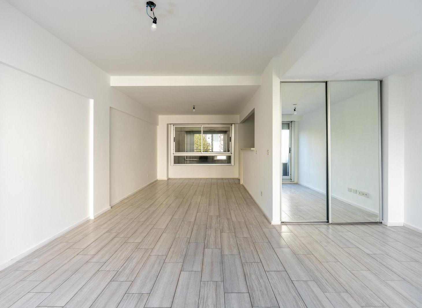 Foto de Departamento monoambiente en alquiler en Palermo - Piso 9 A, imagen 5