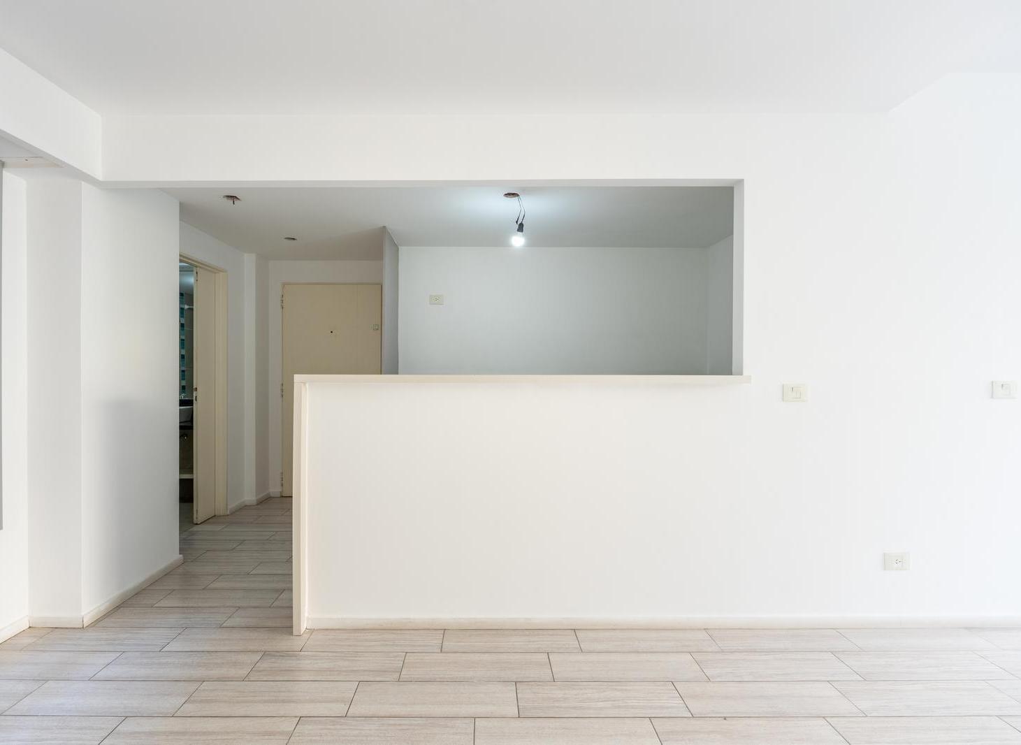 Foto de Departamento monoambiente en alquiler en Palermo - Piso 9 A, imagen 5