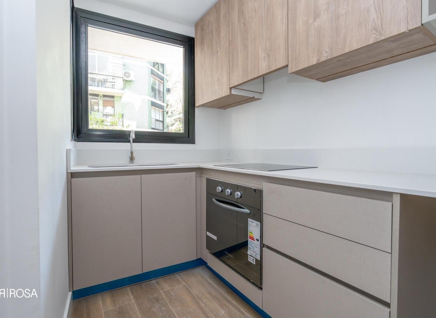 Foto de Departamento de 3 ambientes en alquiler en Palermo Soho a estrenar, imagen 5