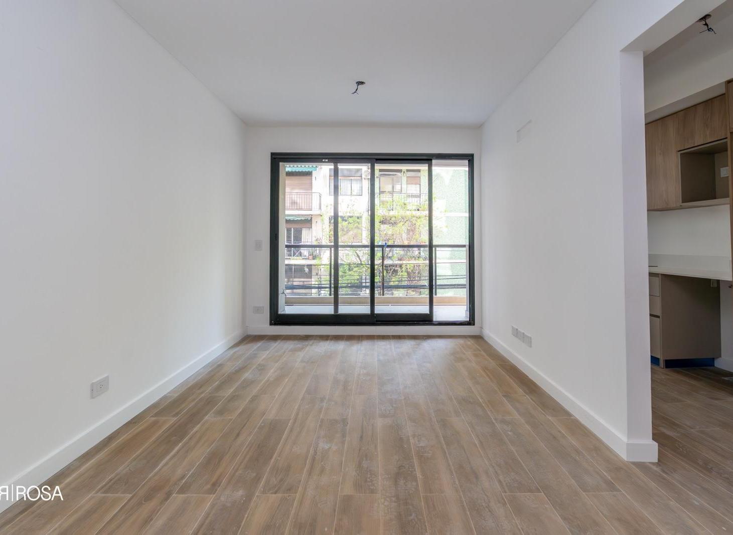 Foto de Departamento de 3 ambientes en alquiler en Palermo Soho a estrenar, imagen 2