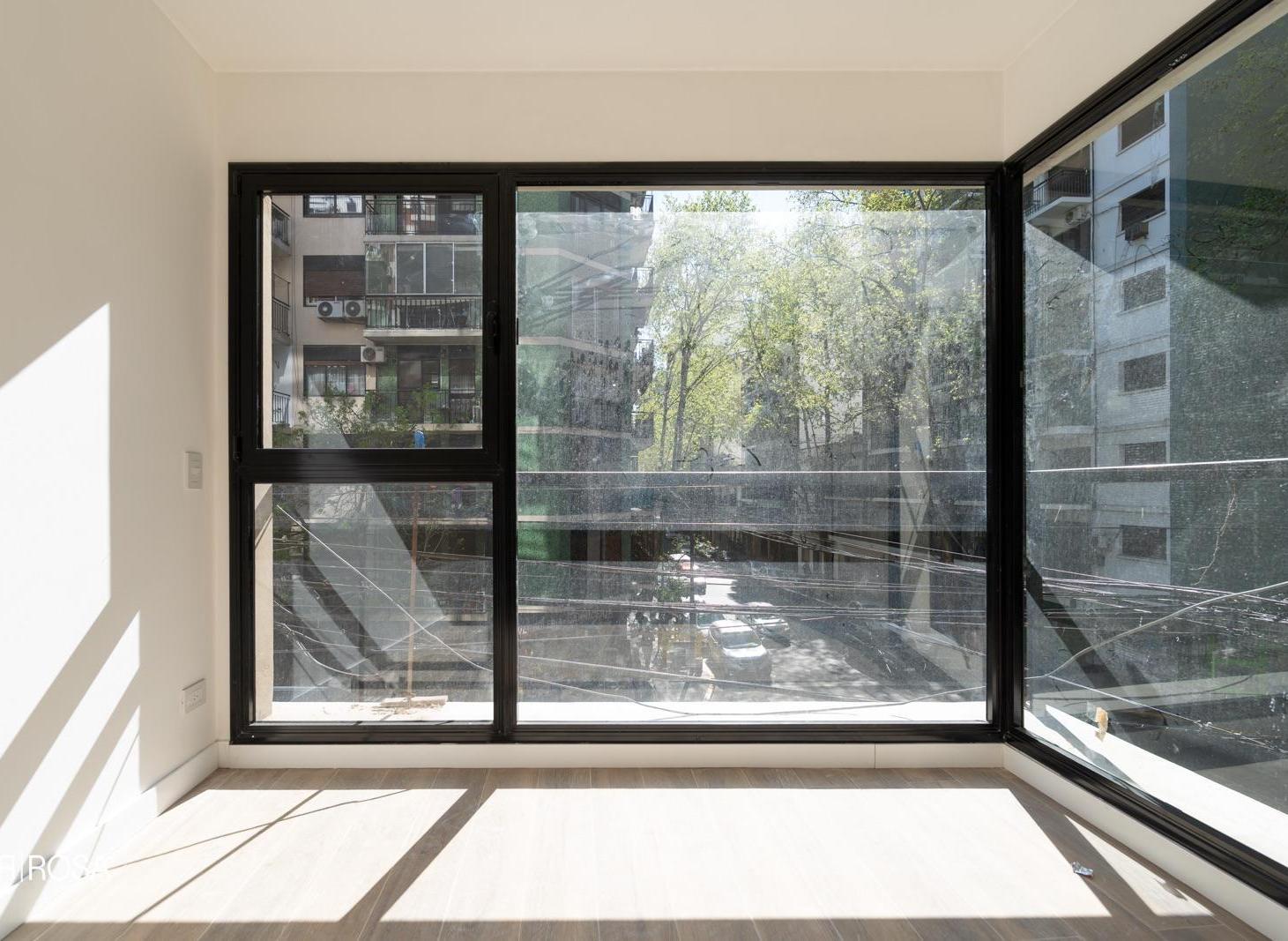 Foto de Departamento de 3 ambientes en alquiler en Palermo Soho a estrenar, imagen 4