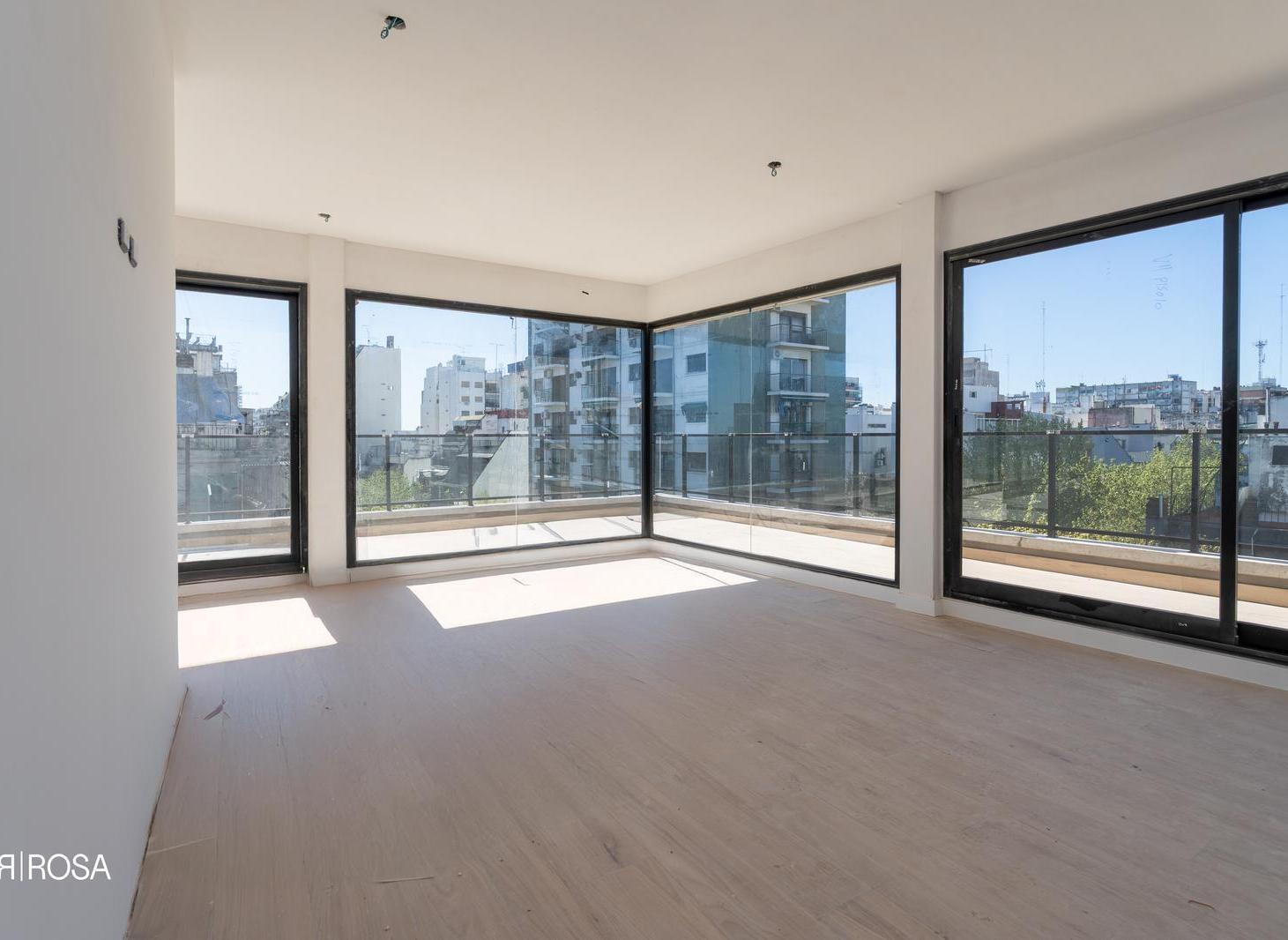 Foto de Departamento monoambiente en alquiler en Palermo Soho, imagen 3
