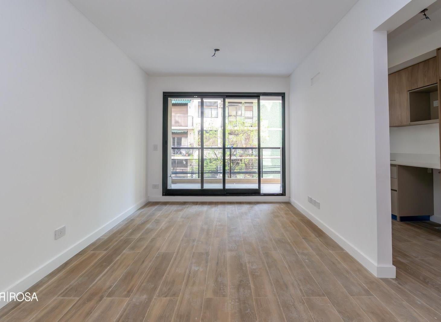 Foto de Departamento de 3 ambientes en alquiler en Palermo Soho a estrenar, imagen 4