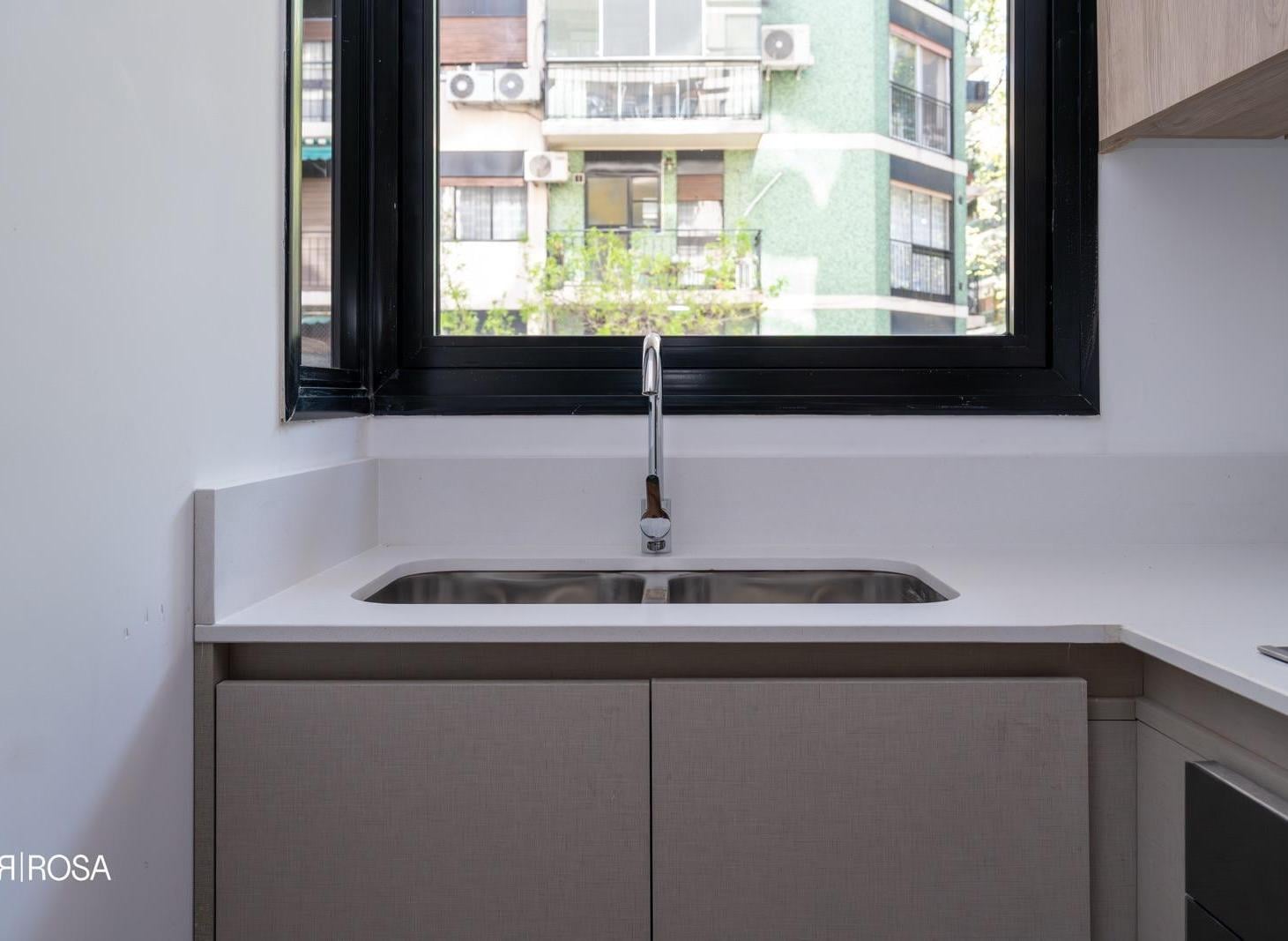 Foto de Departamento de 3 ambientes en alquiler en Palermo Soho a estrenar, imagen 1