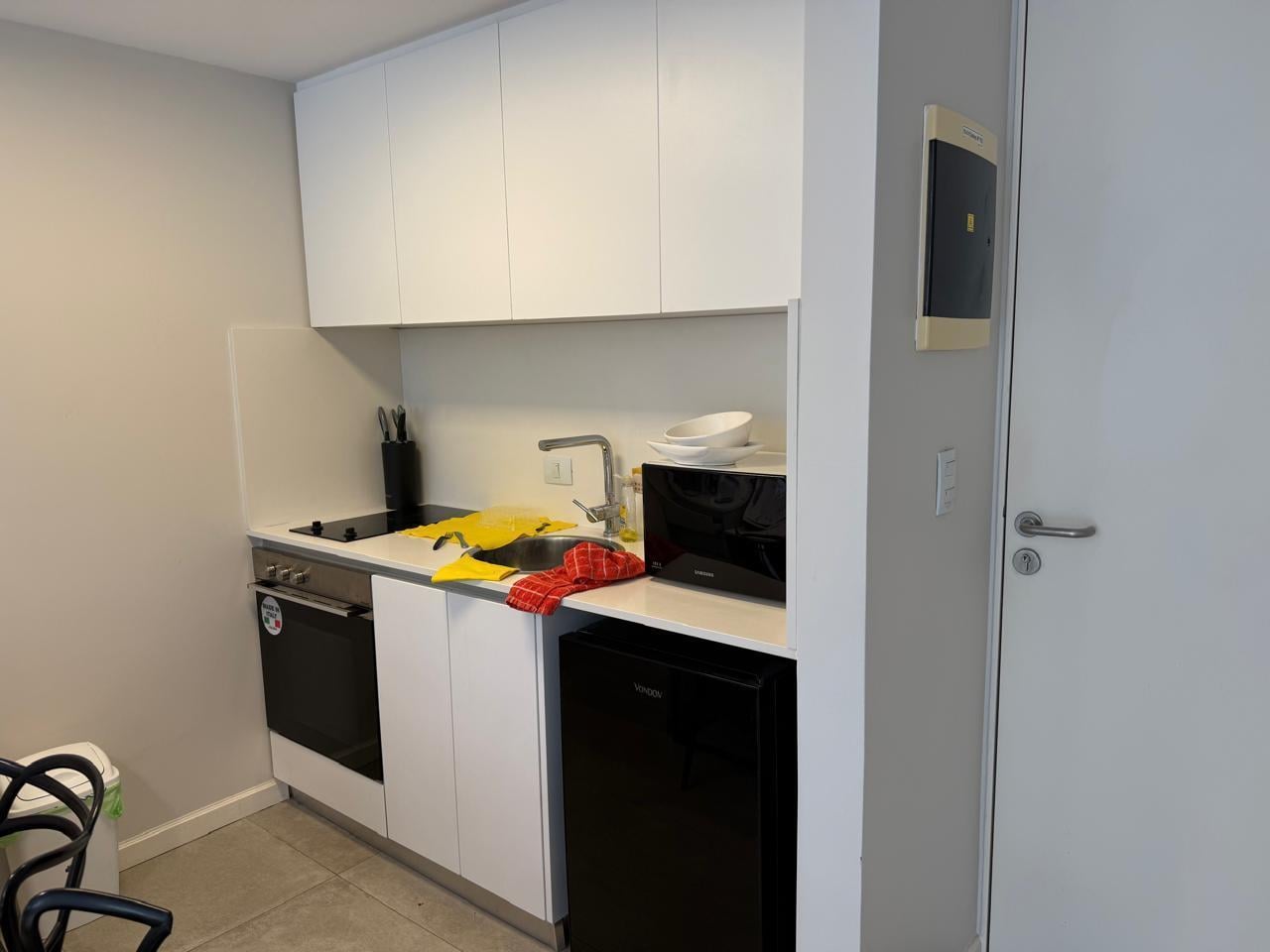 Foto de Departamento MIRABILIA BELGRANO, imagen 4