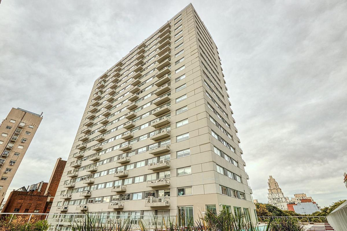 Foto de Departamento MIRABILIA BELGRANO, imagen 2