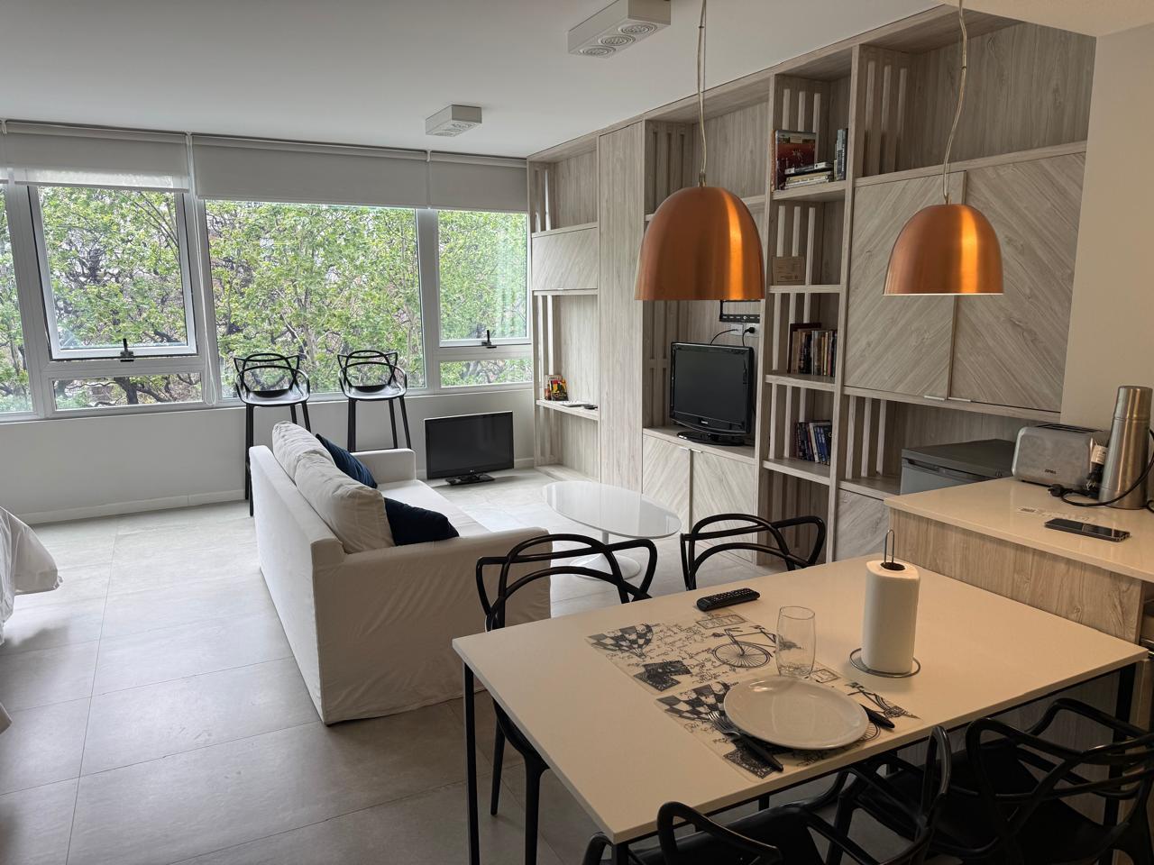 Foto de Departamento MIRABILIA BELGRANO, imagen 5