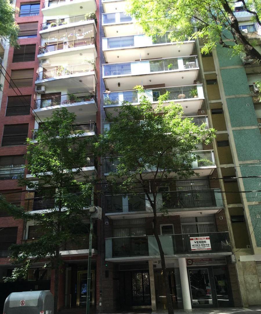 Foto de Local Comercial en Venta en Palermo 49m2 Zona UP, imagen 5