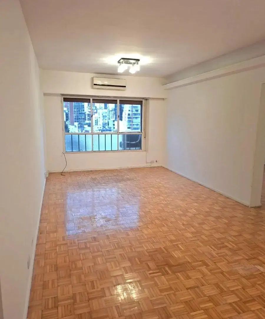 Echeverria al 2700 Departamento Luminoso en Belgrano 1