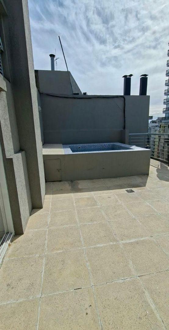 Foto de Alquiler En Mario Bravo Al 1100 Dpto 2 Ambientes Con Cocina Americana, imagen 3