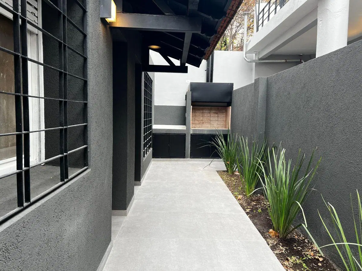 CASA PH 2 AMBIENTES MARTINEZ 4