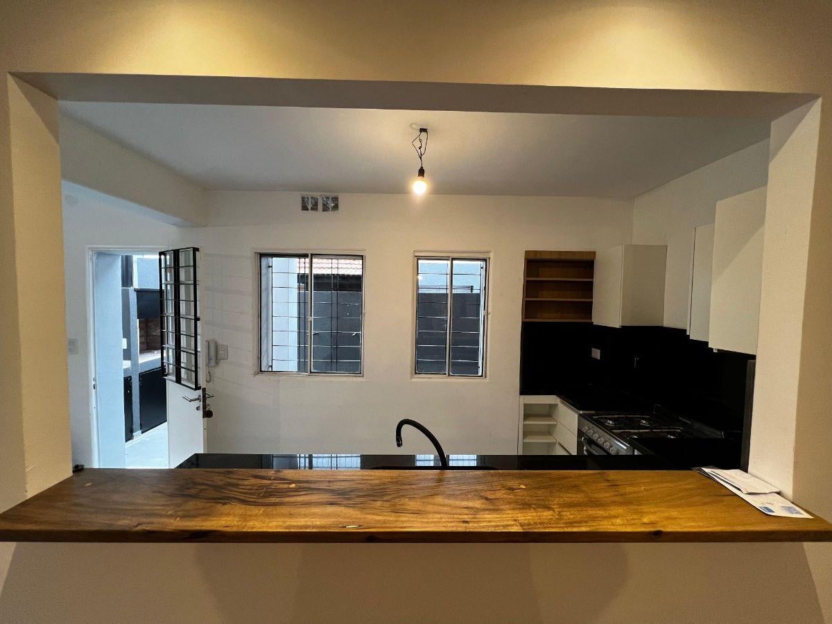 CHALET PH 6AMBIENTES