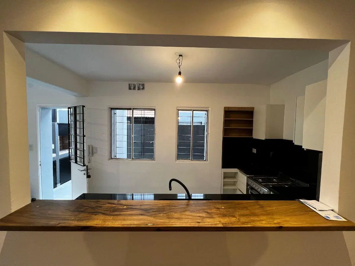 CHALET PH 6AMBIENTES 1