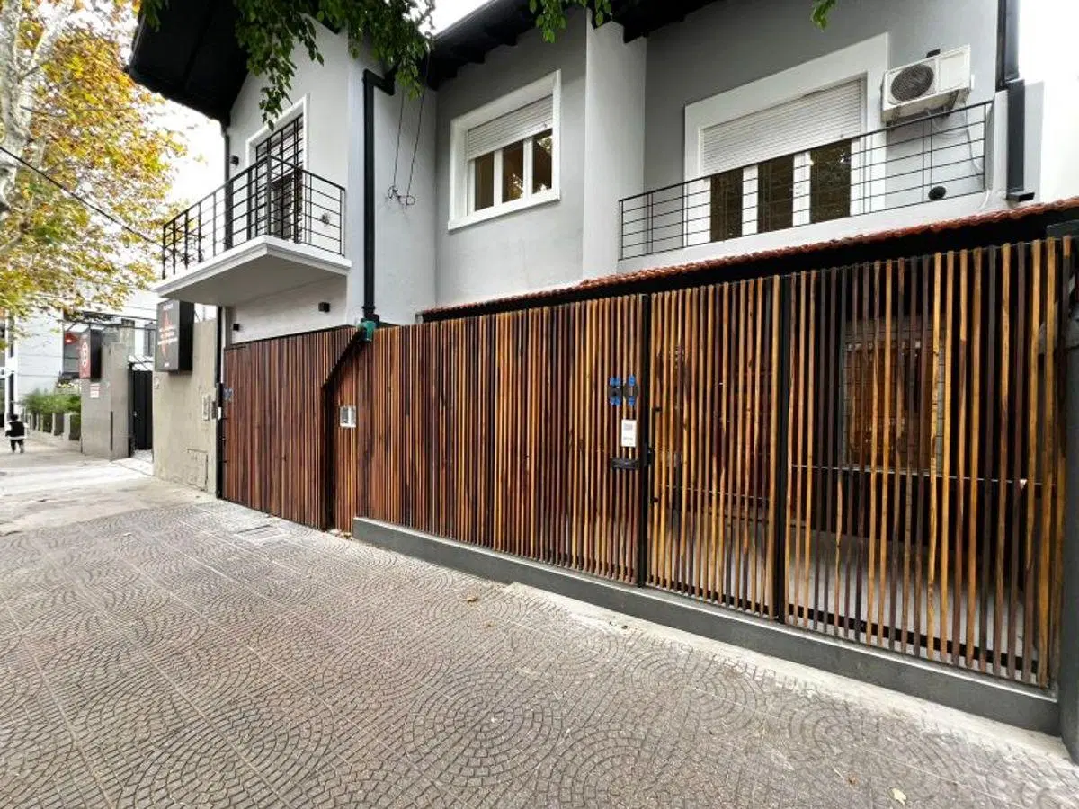 CHALET PH 6AMBIENTES 4