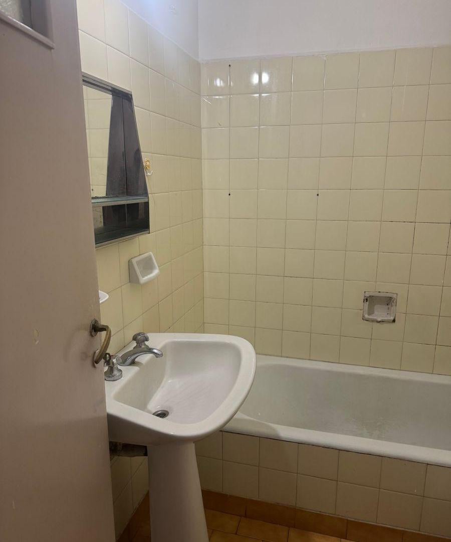 Foto de Departamento de 48 m² con 1 dormitorio en alquiler en Caballito, imagen 5