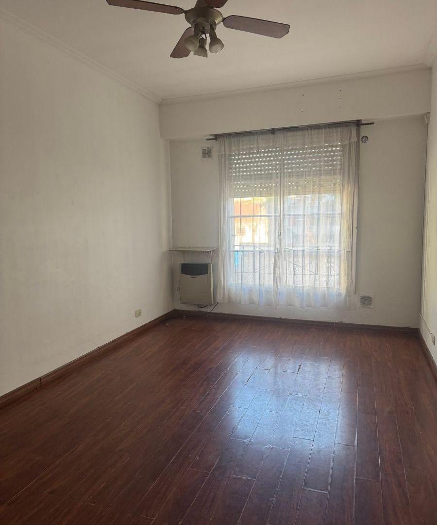 Foto de Departamento de 48 m² con 1 dormitorio en alquiler en Caballito, imagen 3