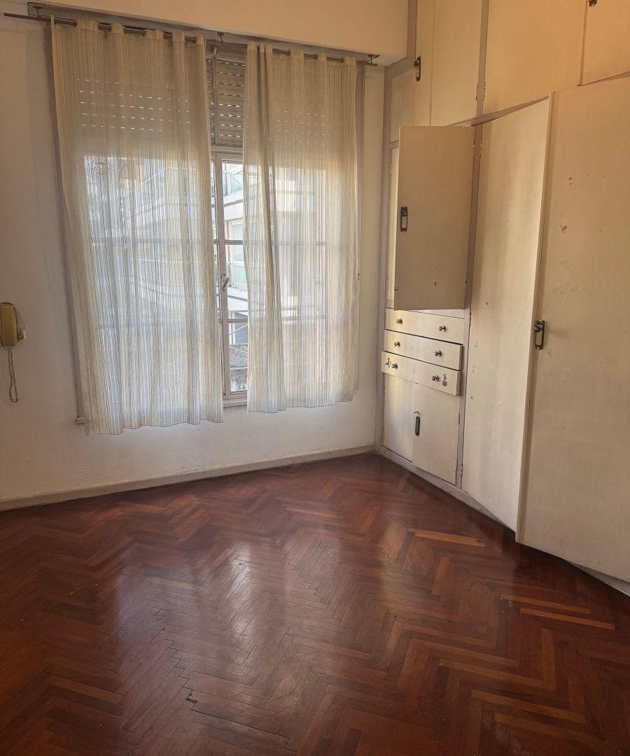 Foto de Departamento de 48 m² con 1 dormitorio en alquiler en Caballito, imagen 2
